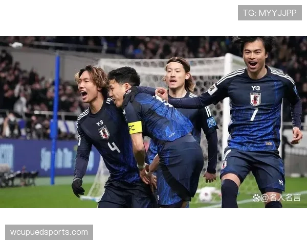 日本队2026世界杯阵容预测:核心球员能否带队突破小组赛 日本队2026世界杯阵容预测:核心球员能否带队突破小组赛